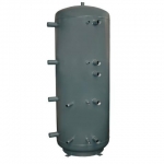 Concept 0WT-1000-00 hőcserélő nélküli puffertartály - 1000 literes - magasság 217 cm