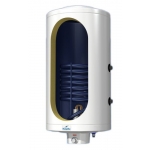 Hajdu IND100F indirekt tároló 100 literes - elektromos pótfűtés opció - fali kivitel