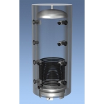 Hajdu PT300C ErP puffertartály, 1 hőcserélős - 300 literes