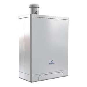 Hajdu HGK Smart 28 kondenzációs fűtő kazán turbós