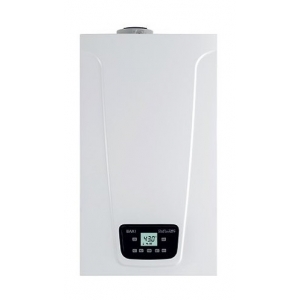 Baxi Duo-Tec Compact E 20 ERP kondenzációs kombi kazán