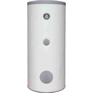 Concept H1WT SGW(S) 400 indirekt tároló 400 literes, 1 hőcserélős - elektromos fűtőbetét opció - álló kivitel