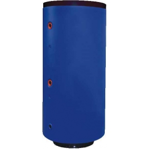 Concept H0WT SG(S) 500 hőcserélő nélküli indirekt tároló 500 literes - elektromos fűtőbetét opció - álló kivitel