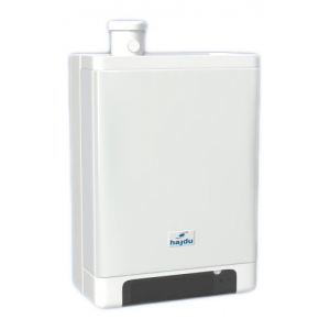 Hajdu HGK-47 kondenzációs kombi kazán turbós