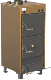 Vegyestüzelésű kazán